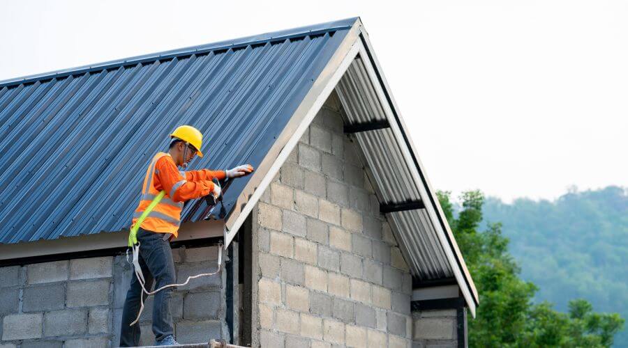 Local Chimney Repair in Gore, VA